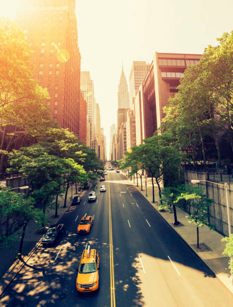 istock 42nd Street 1398125098