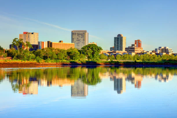 istock New Brunswick, New Jersey 1398130126