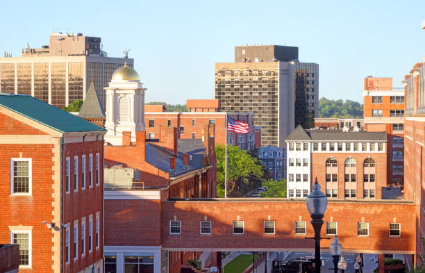 istock Morristown, New Jersey 1398130158