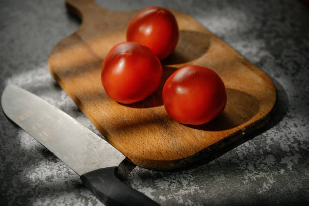 istock The sun shone on the tomatoes 1398131230