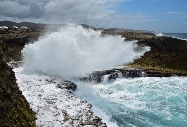 istock Shete Boka seascape 1398131950