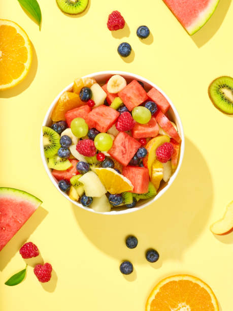 istock bowl of fresh fruit salad 1398154632
