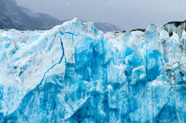 istock Beautiful Alaska glacier 1398156060
