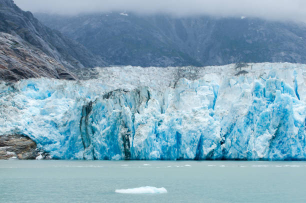 istock Beautiful Alaska glacier 1398156064