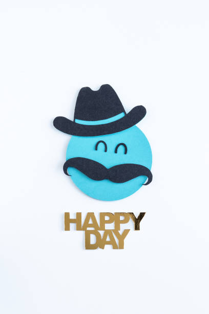 Yellow Smiley Face icon On Yellow Background. Icon Background design.