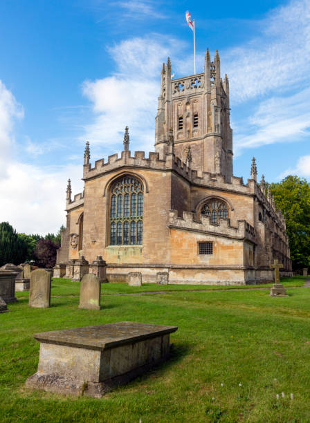 istock English church 1398158952