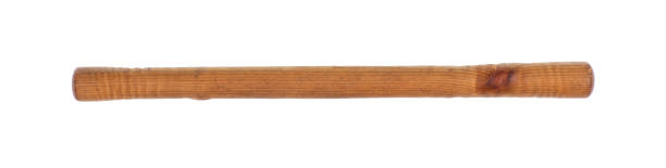 istock kitchen wooden stick isolated on white background 1398163981
