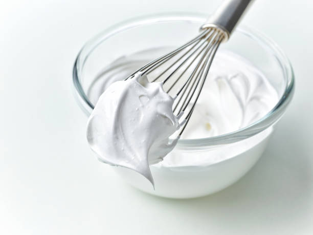 istock bowl of whipped egg whites cream 1398168741