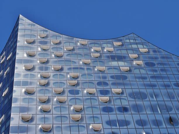 istock Elbphilharmonie in Hamburg 1398181904