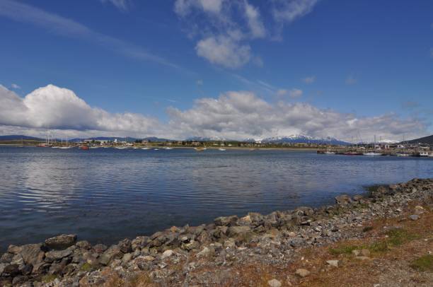 istock Ushuaia, Argentina 1398182492
