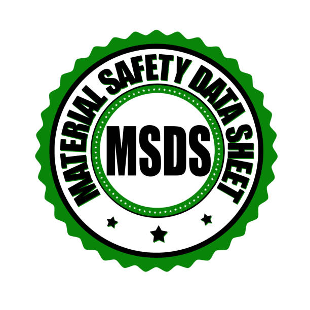 Msds Illustrations Illustrations, Royalty-Free Vector Graphics & Clip