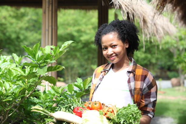 istock friend student learning farmer at garden 1398198112