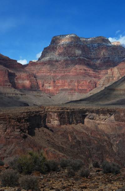istock Scenic Vista in Grand Canyon, Arizona 1398200021