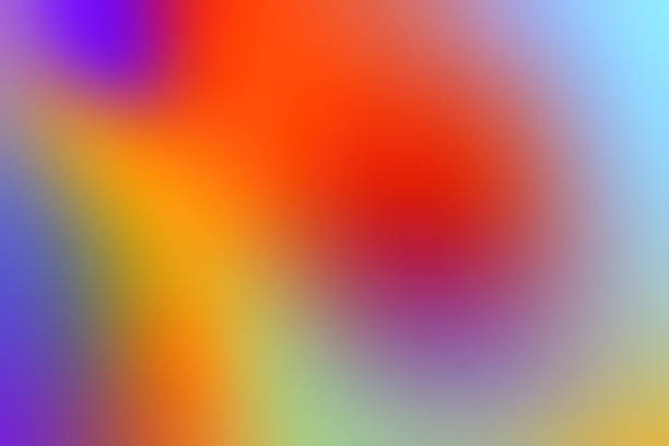 istock 3d rendering Curve Dynamic watercolor texture blend Fluid Liquid Wallpaper. Light Pastel Cold Color Colorful Swirl Gradient Mesh. Bright Pink Vivid Vibrant Smooth Surface. 1398207287