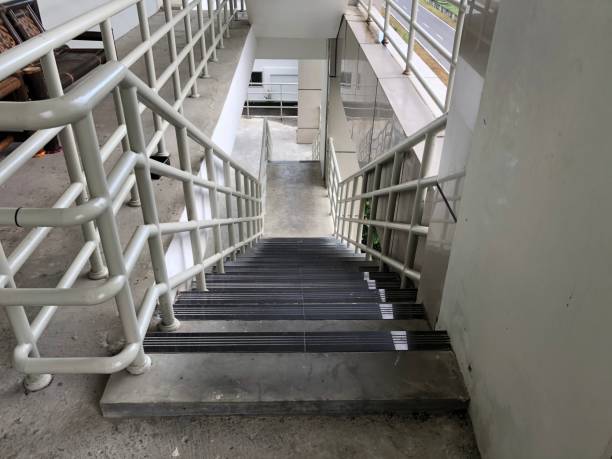istock an outdoor staircase photo 1398225107