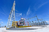 elektrisches-hochspannungsumspannwerk-mi