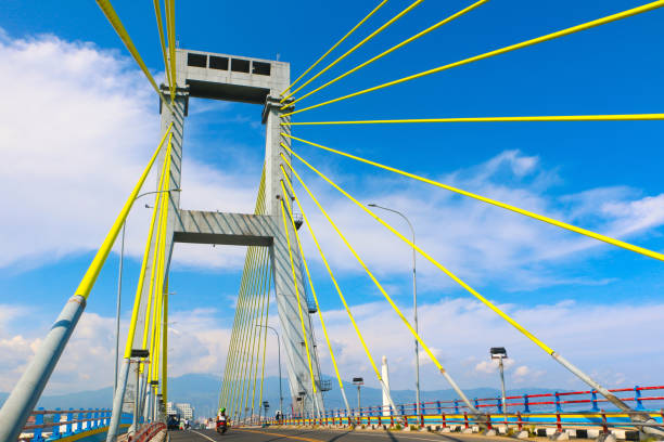 Soekarno Bridge