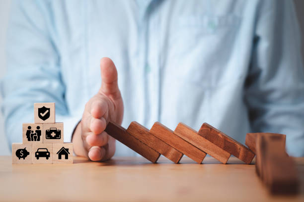 Long-Term Financial Growth with Safe Real Estate Investments Long-Term Financial Growth with Safe Real Estate Investments