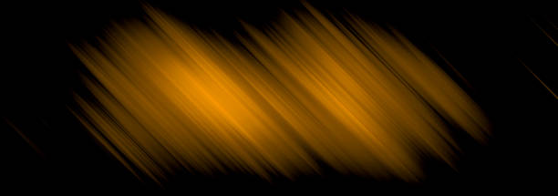 istock Black gold background gradient texture soft golden with light technology diagonal gray and white pattern lines luxury beautiful. 1398268393