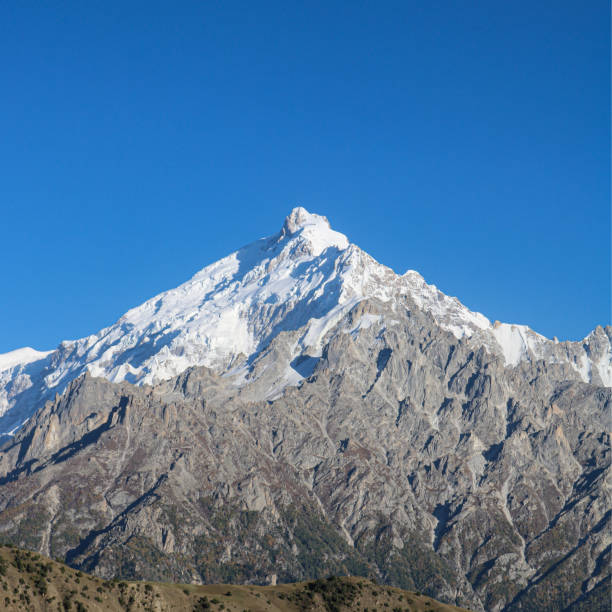 istock Laila Peak Beauty 1398269817