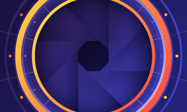 Camera Server Background 3,400+ Webcam Background Stock Illustrations, Royalty-Free Vector ...
