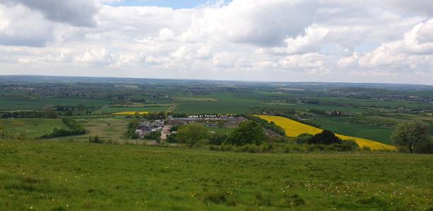 istock Views of the country 1398287853