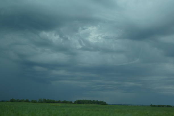 istock stormy skies in the countryside 1398290325