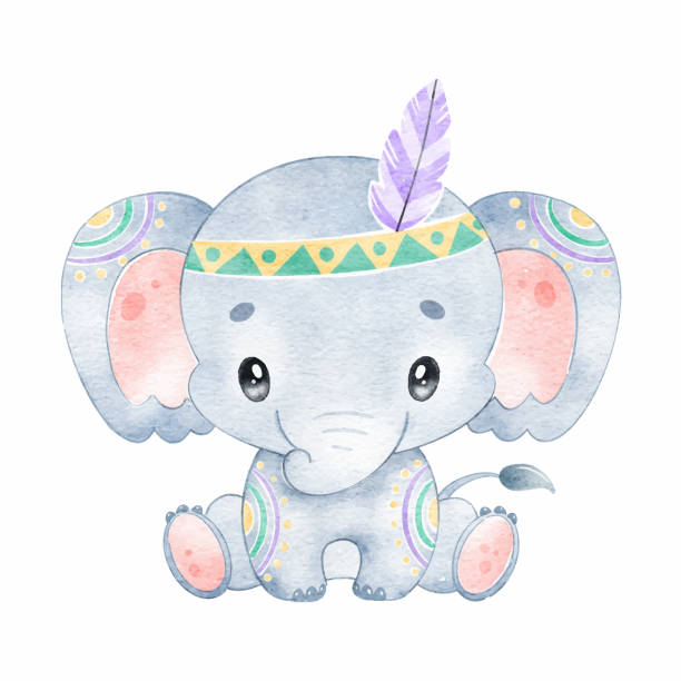 28 Pics Of The Tiny Elephant Tattoo Stock Photos, Pictures & Royalty-Free  Images - iStock
