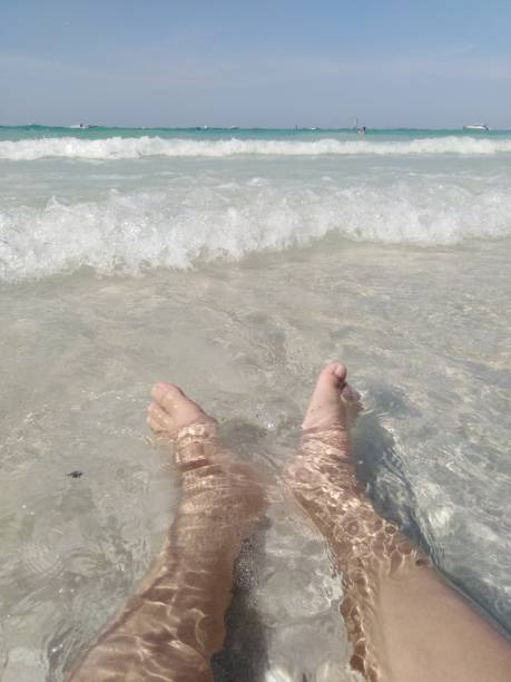 istock Sea, Koh Larn, Thailand. 1398301690