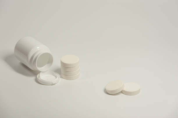 istock medicine on a white background 1398307051