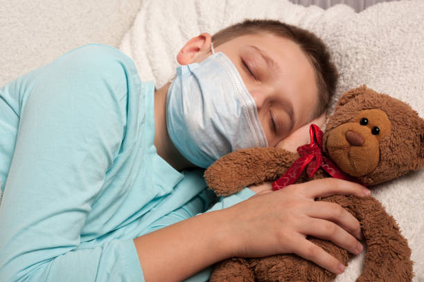 istock the course of childhood disease 1398308840