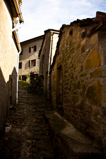 istock Autumn in Emilia 1398317498