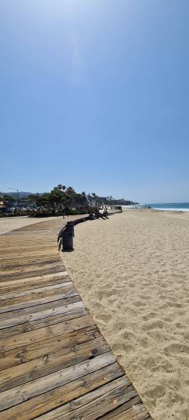 istock Beach, sea, sand, landscape, Los Angeles, Main Beach 1398332157