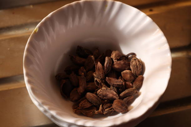 istock Garam masala/Hot spices 1398337149