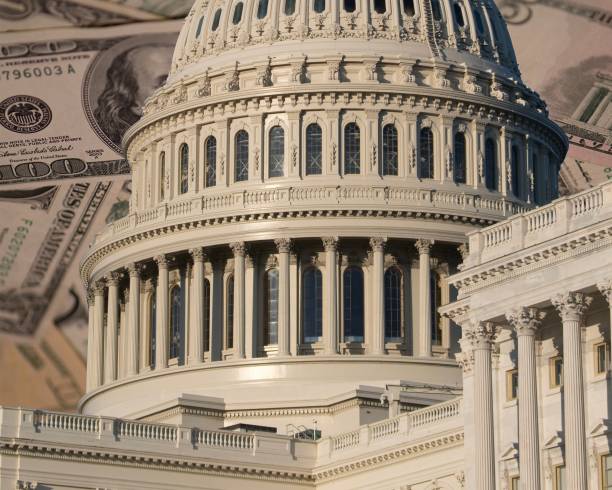 istock Washington D.C. & Politics 1398341394