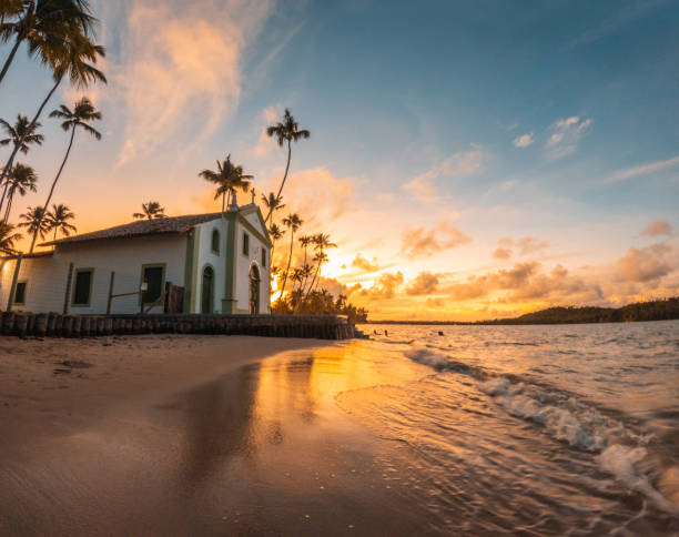 istock Praia dos Carneiros 1398345235