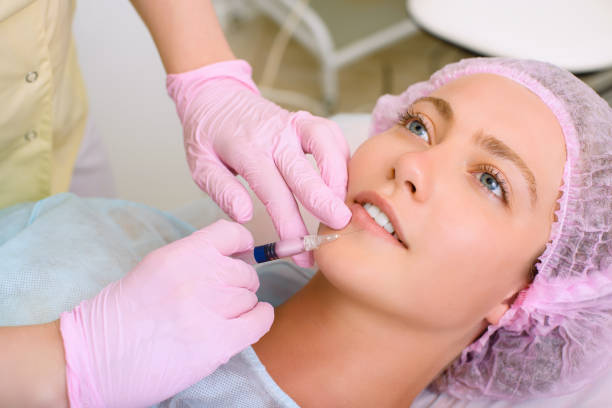 What Makes Juvederm Fillers So Popular in Islamabad?