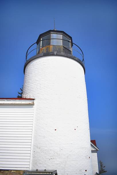 istock Bar Harbor/Acadia National Park/Mount Desert Island 1398350848