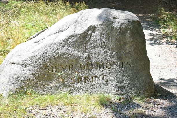 istock Bar Harbor/Acadia National Park/Mount Desert Island 1398350876