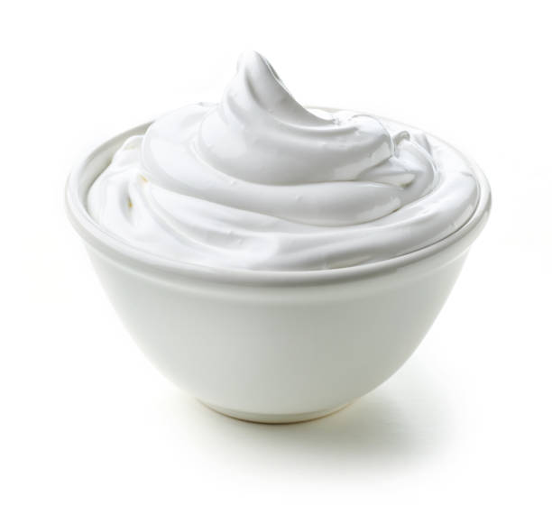 istock bowl of whipped egg whites 1398351388