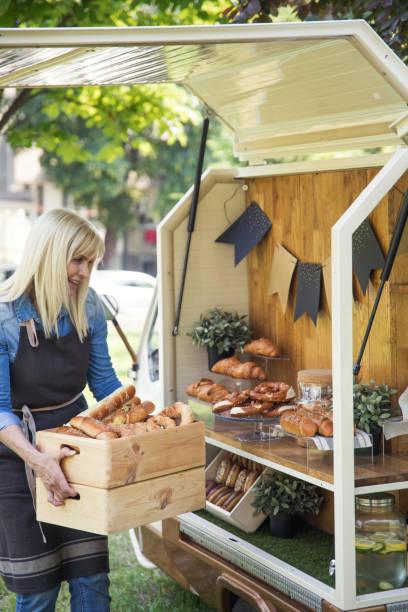 istock My bakery brings  pastries to the streets 1398355954