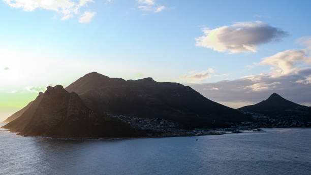 istock At the edge of South Africa 1398357111