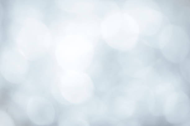 istock Grey blue blurred texture, cloudy background,stormy weather backdrop. Snowy christmas blur 1398360581