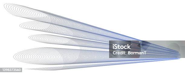 Vector Sonic Line Abstract Waves Graphic Line Sonic Or Sound Wave Vector Image Stock ...