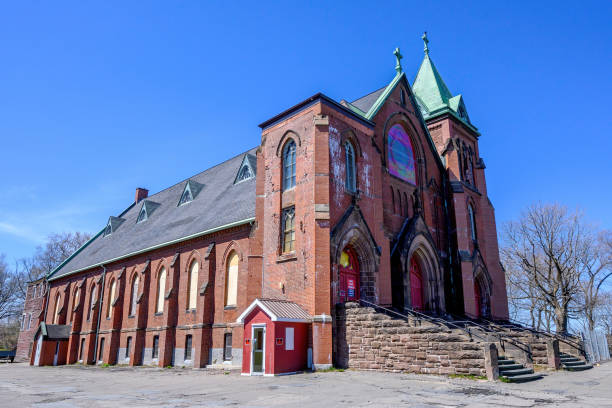 istock St. Peters Church Awaiting Demolition 1398377374