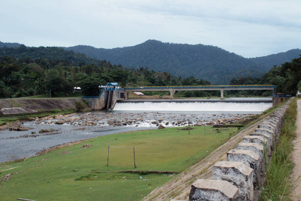 istock The Budah Dam is located in Southwest Aceh Regency 1398406160