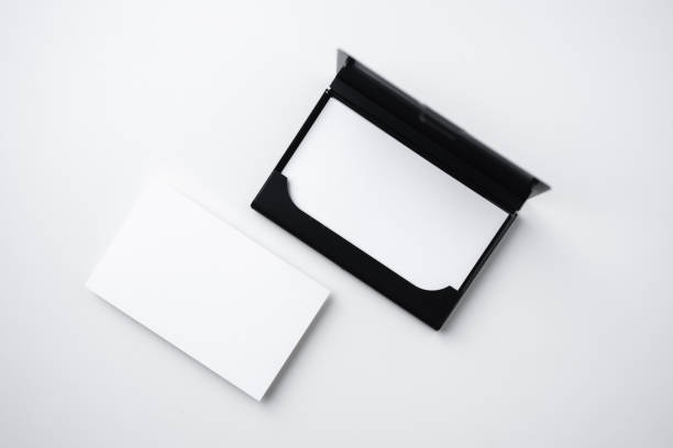 istock business card case isolated on white background 1398407059