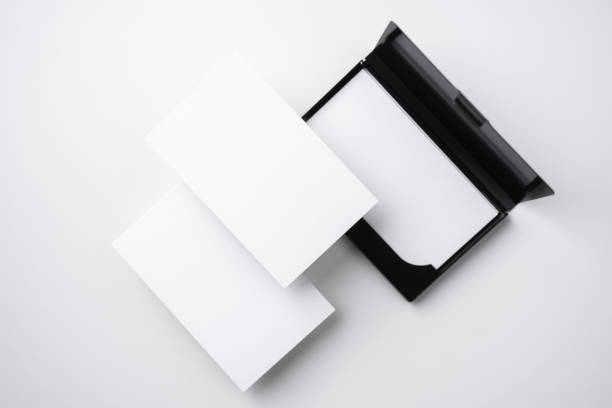 istock business card case isolated on white background 1398407083