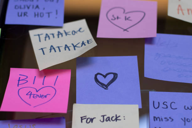 istock Hand Drawn Heart Emoji 1398415750
