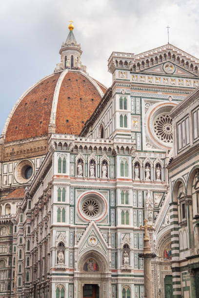 istock Duomo of Florence cathedral 1398434222